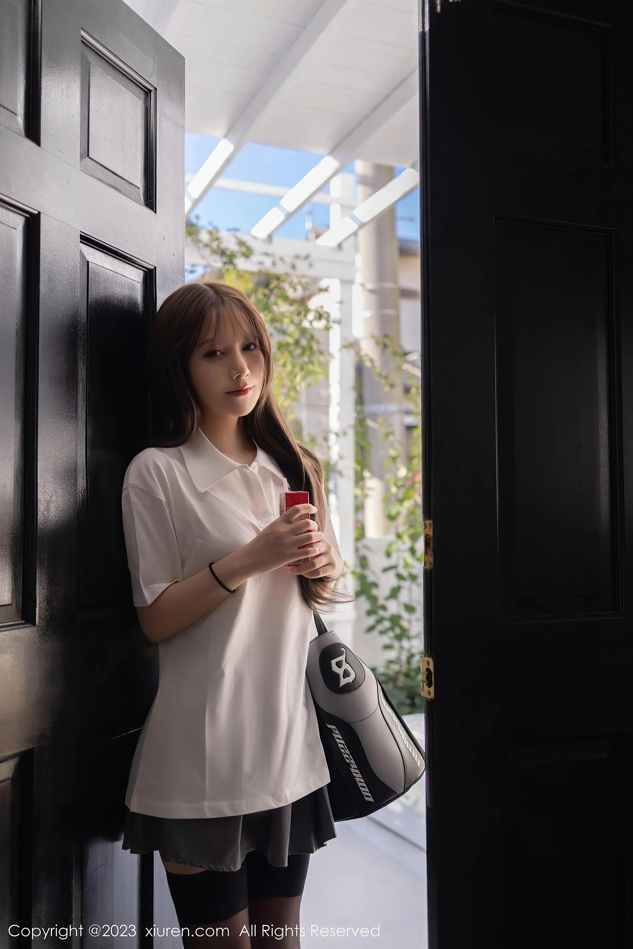[XIUREN秀人网] 2023.10.08 NO.7475 鱼子酱Fish [86P]插图6